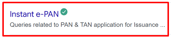 Aadhar Card Se Pan Card Download Kaise Kare 2026